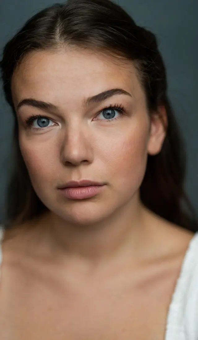 Lydia Kirton profile image