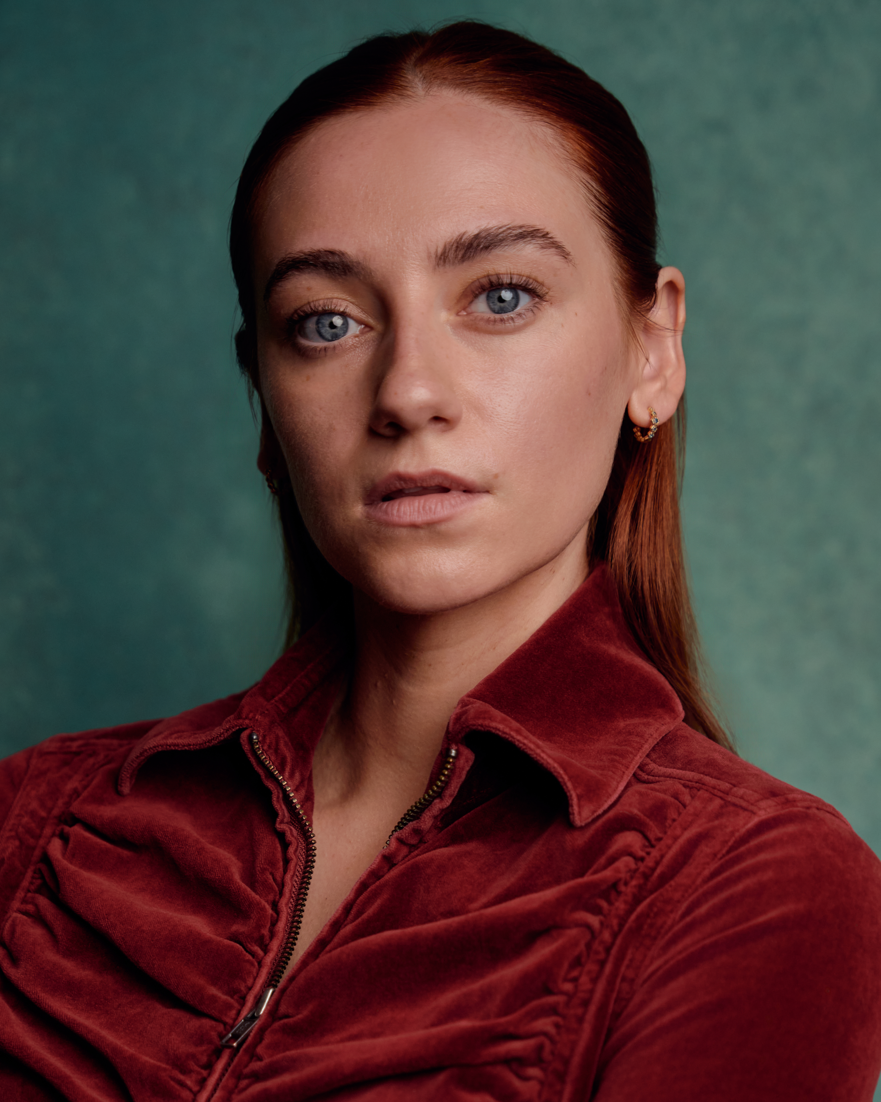 Madison Lazarus profile image