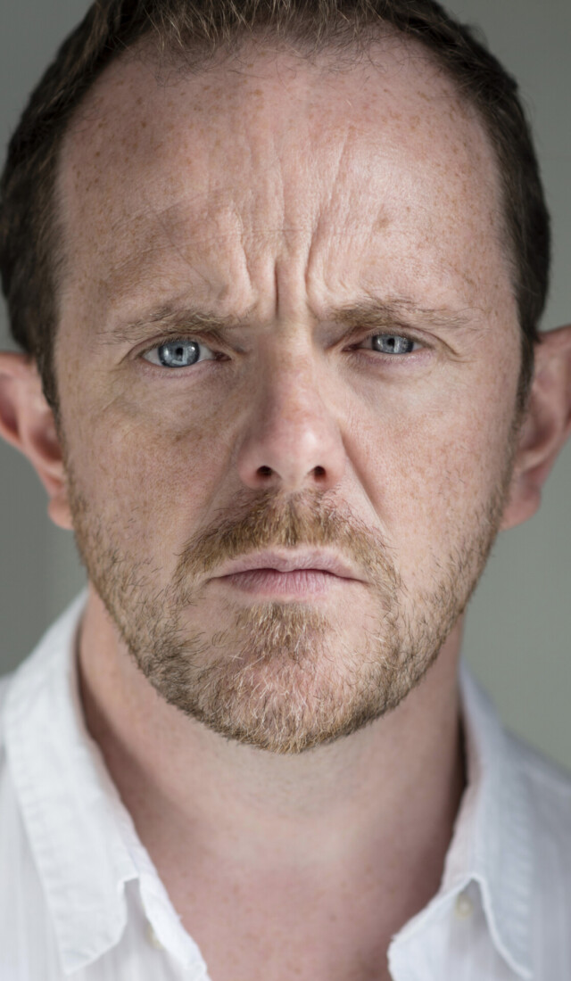 Liam Fox profile image