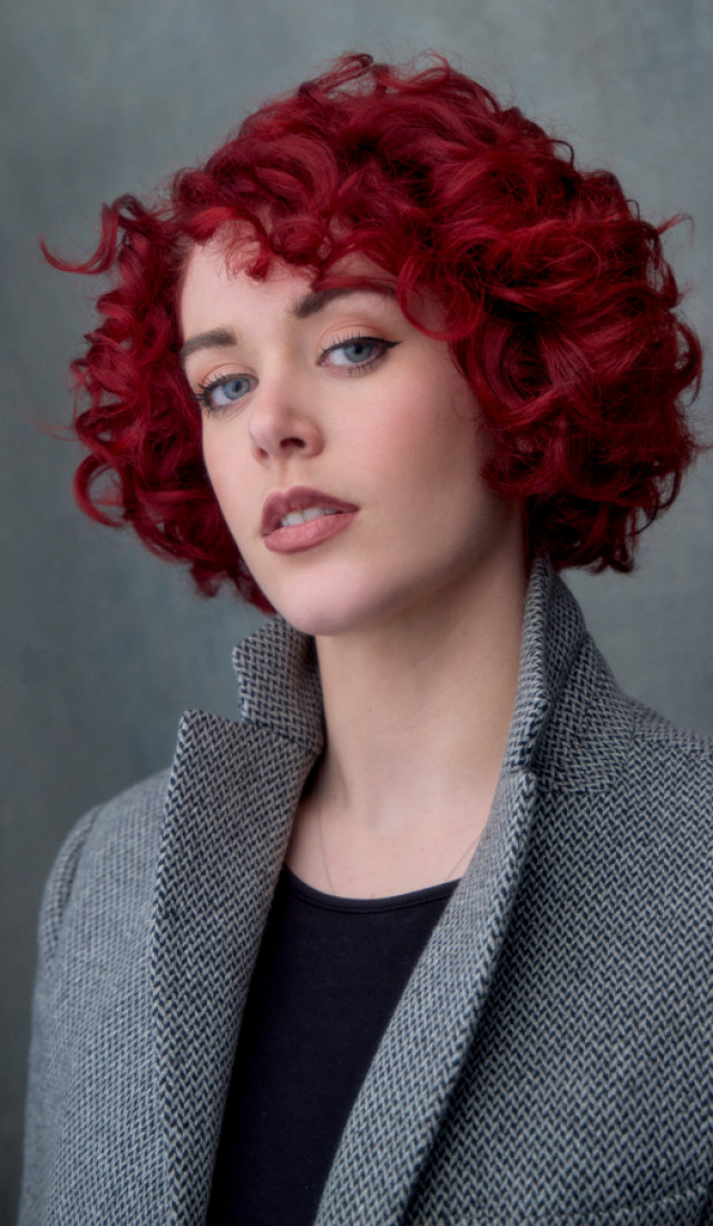 Rachel Farago profile image