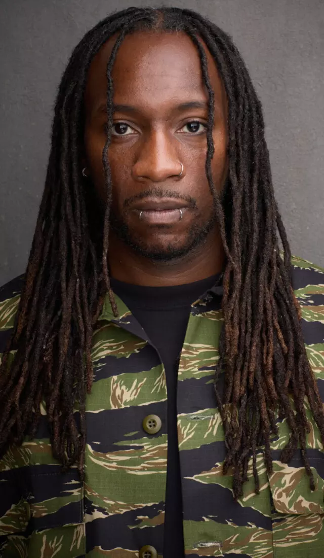 Miles Otway profile image