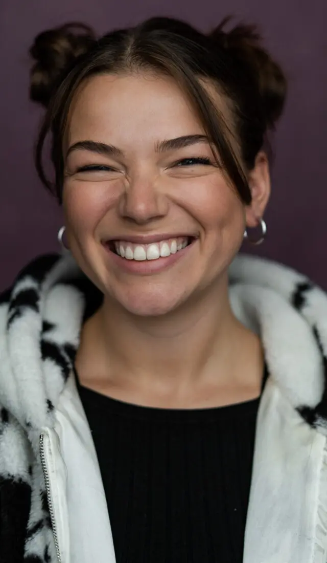 Lydia Kirton profile image