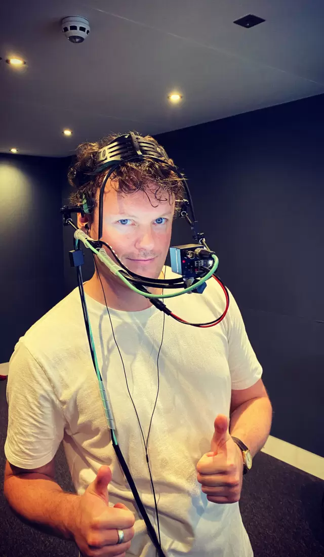 James Macnaughton profile image