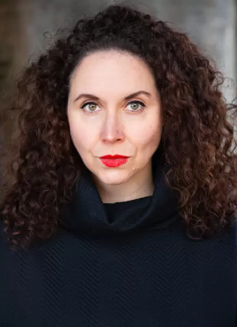 Harriet Kershaw image