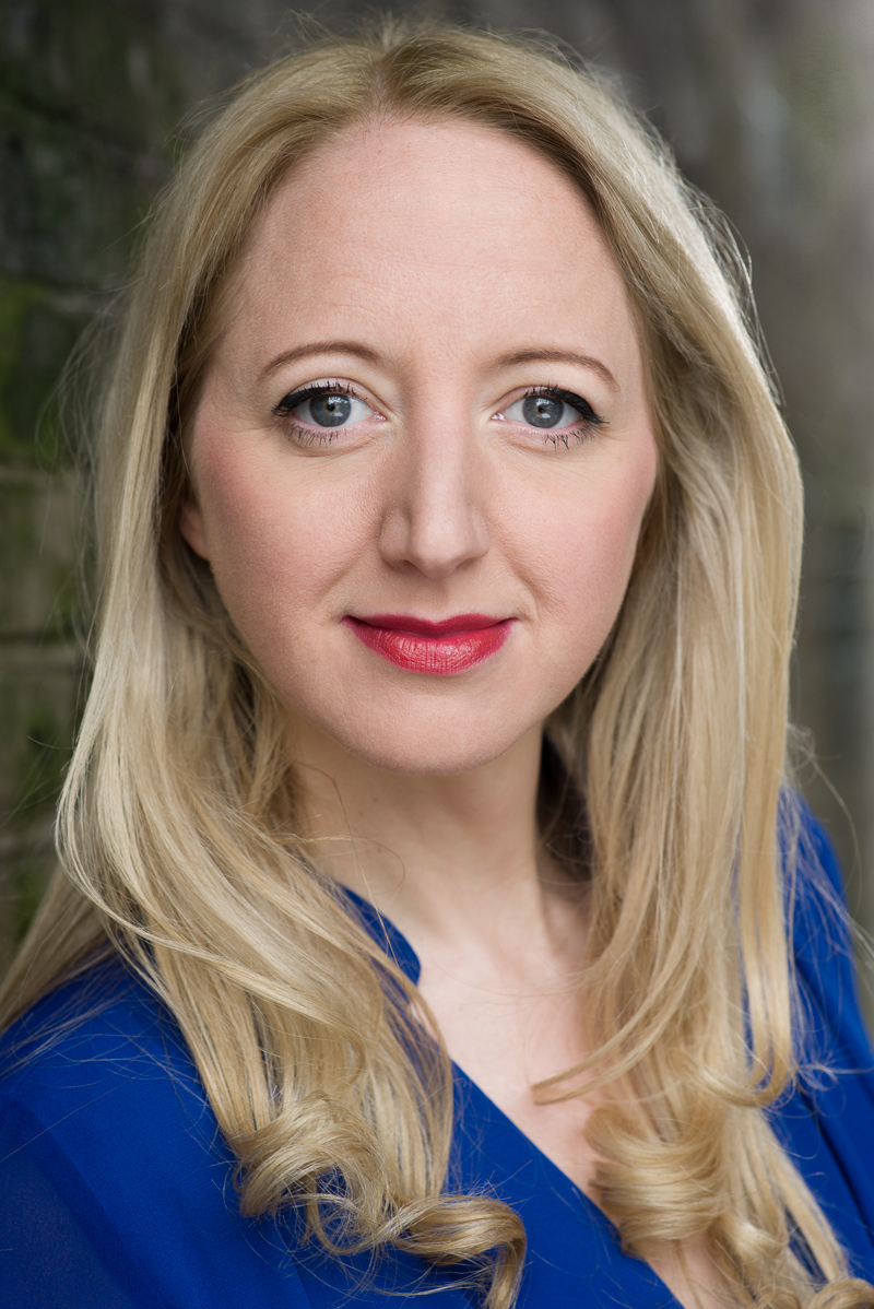 Rachael Naylor image