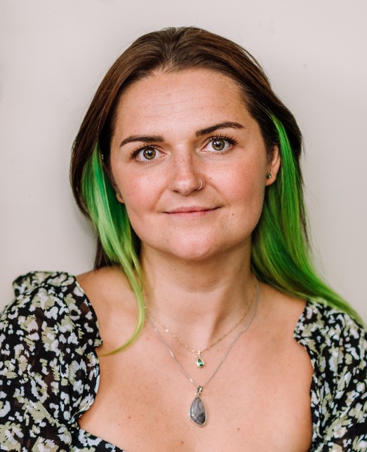 Abi Phillips profile image