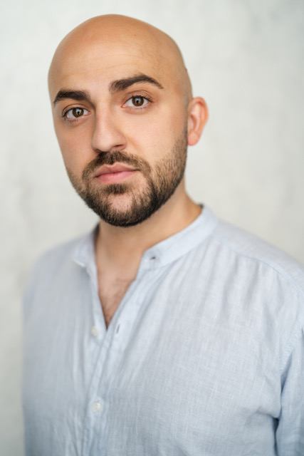 Alim Jadavji profile image