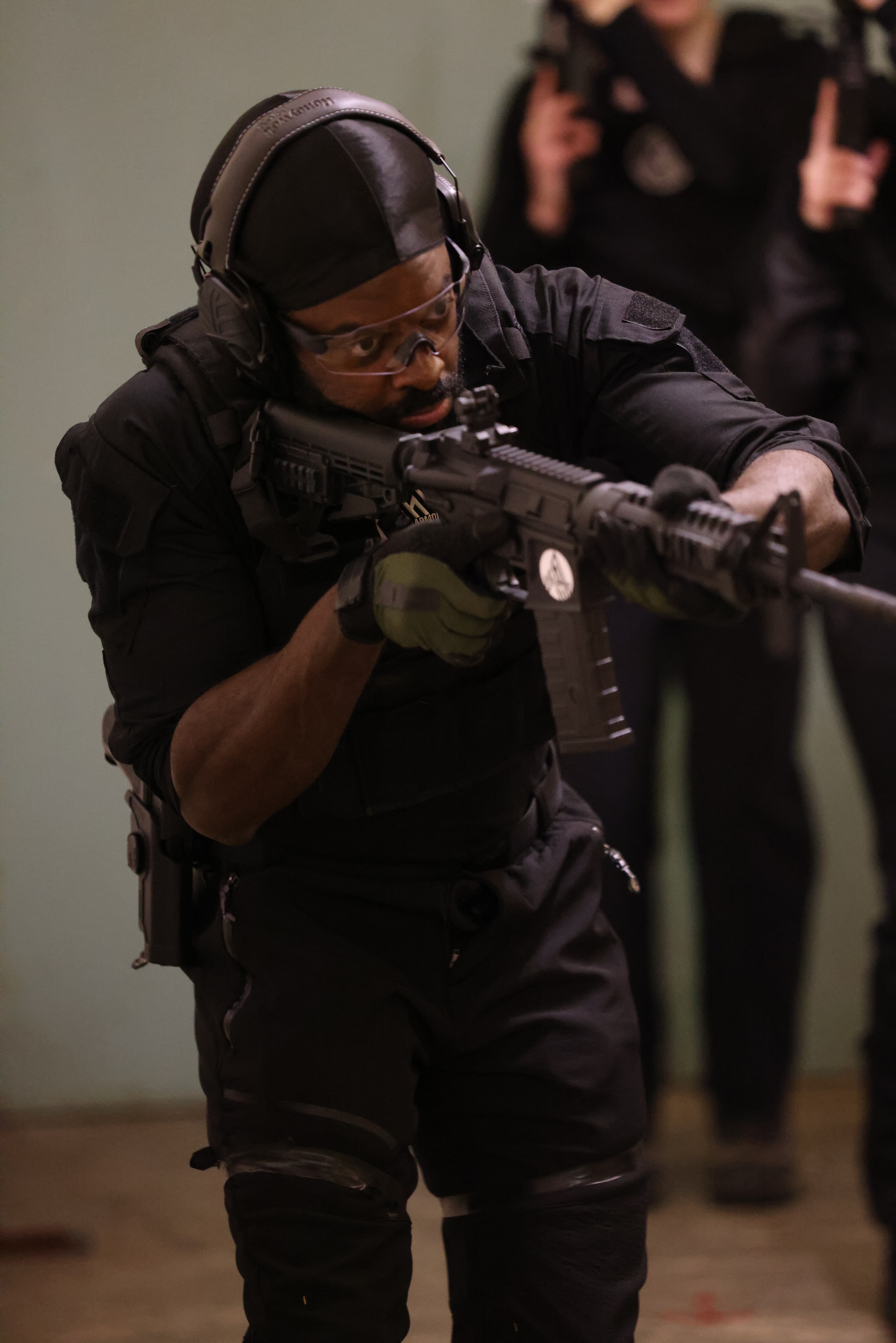 Leon Kaoma profile image