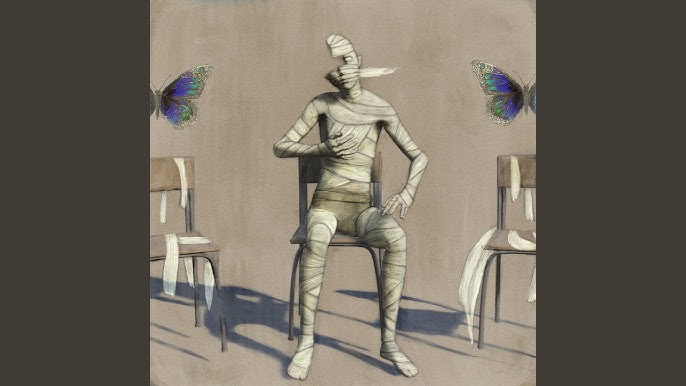 Bring Me The Horizon’s ‘sTraNgeRs’ TikTok Mental Health Campaign 