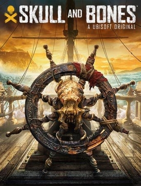 Skull and Bones Sets Sail, Featuring the Voices of Thomas Mitchells & Allon Sylvain! 