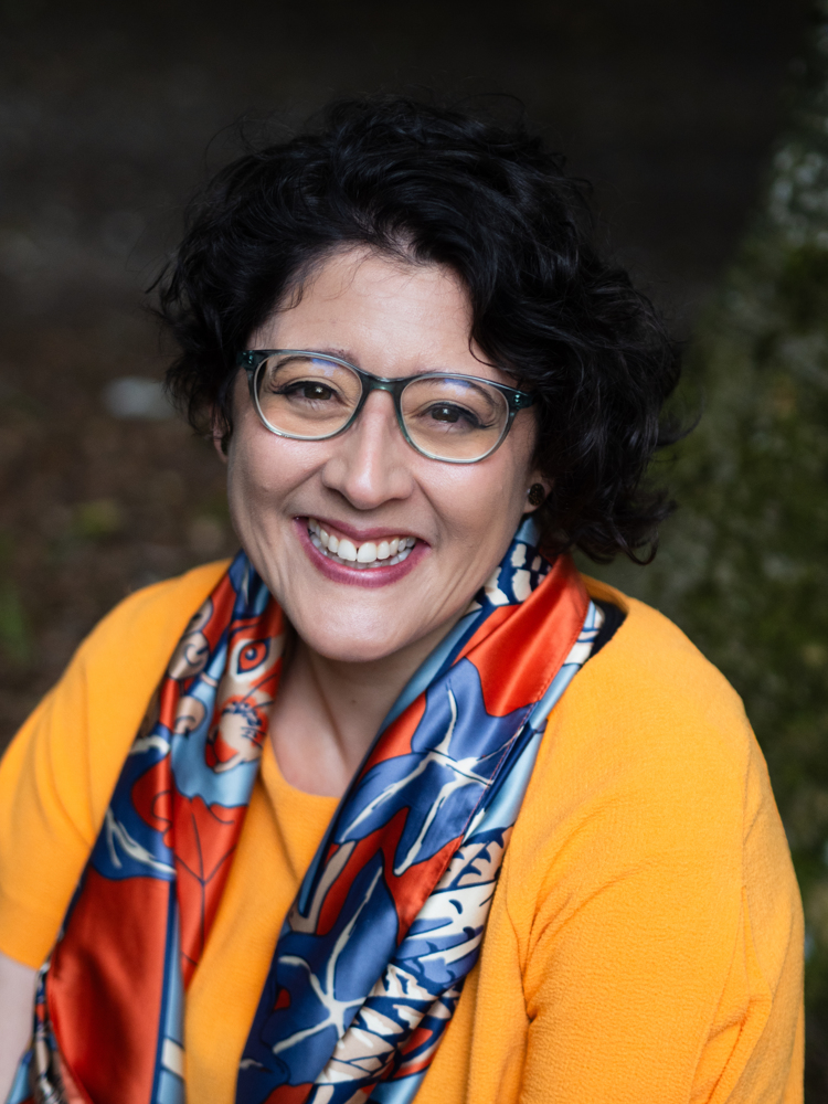 Lorraine Ansell image