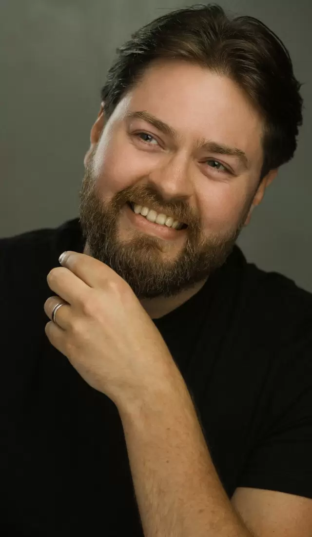 Thomas Mitchells image