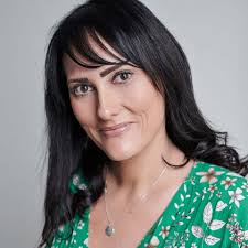 Corinne Kempa profile image