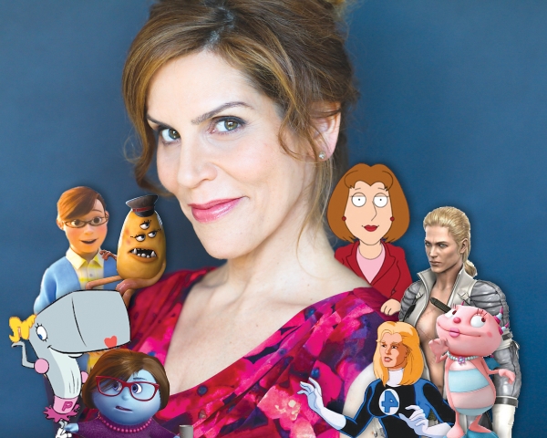 Lori Alan profile image