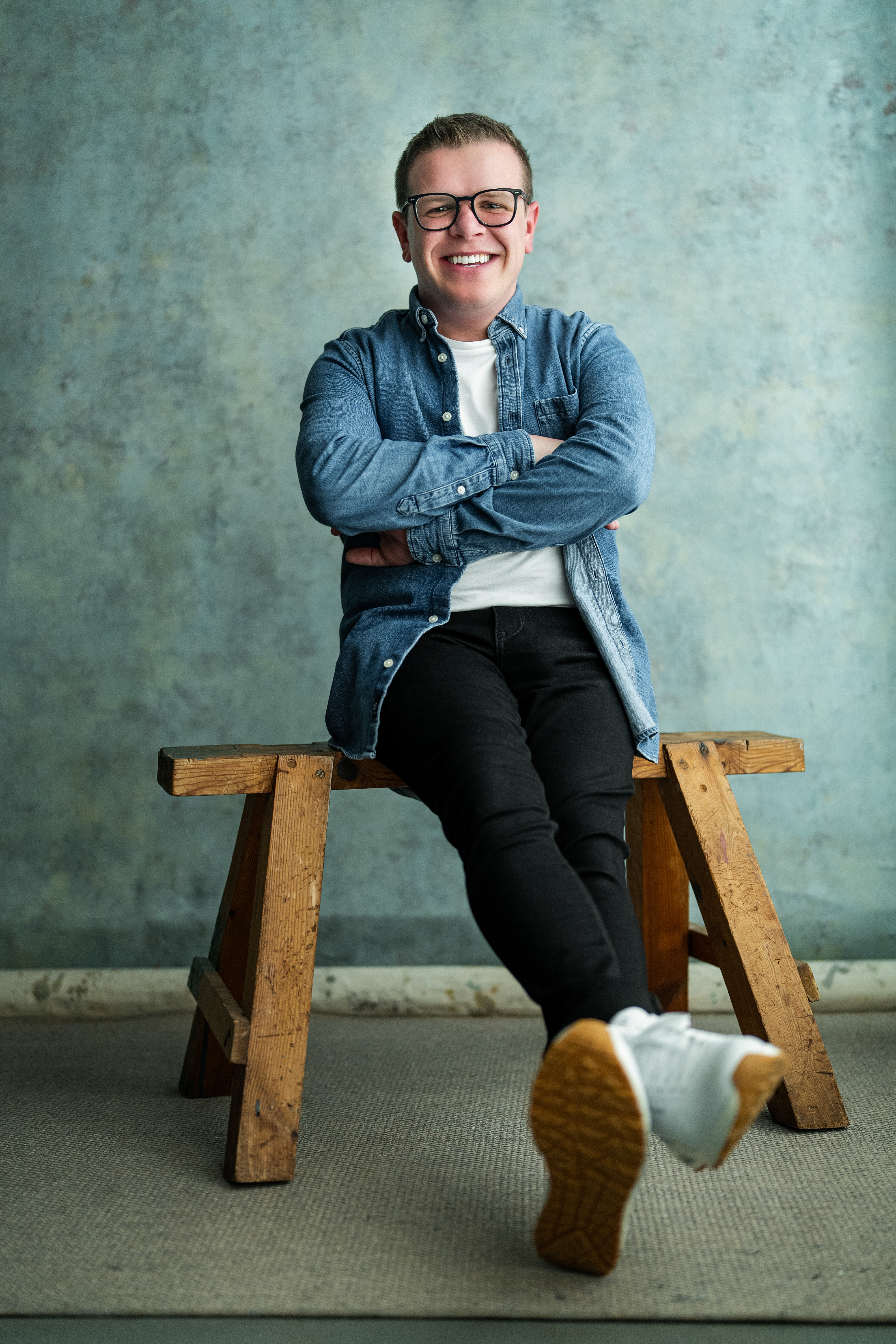 Ian Kay profile image