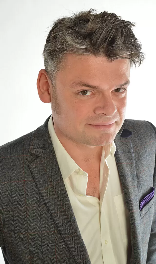 Nick Swift profile image