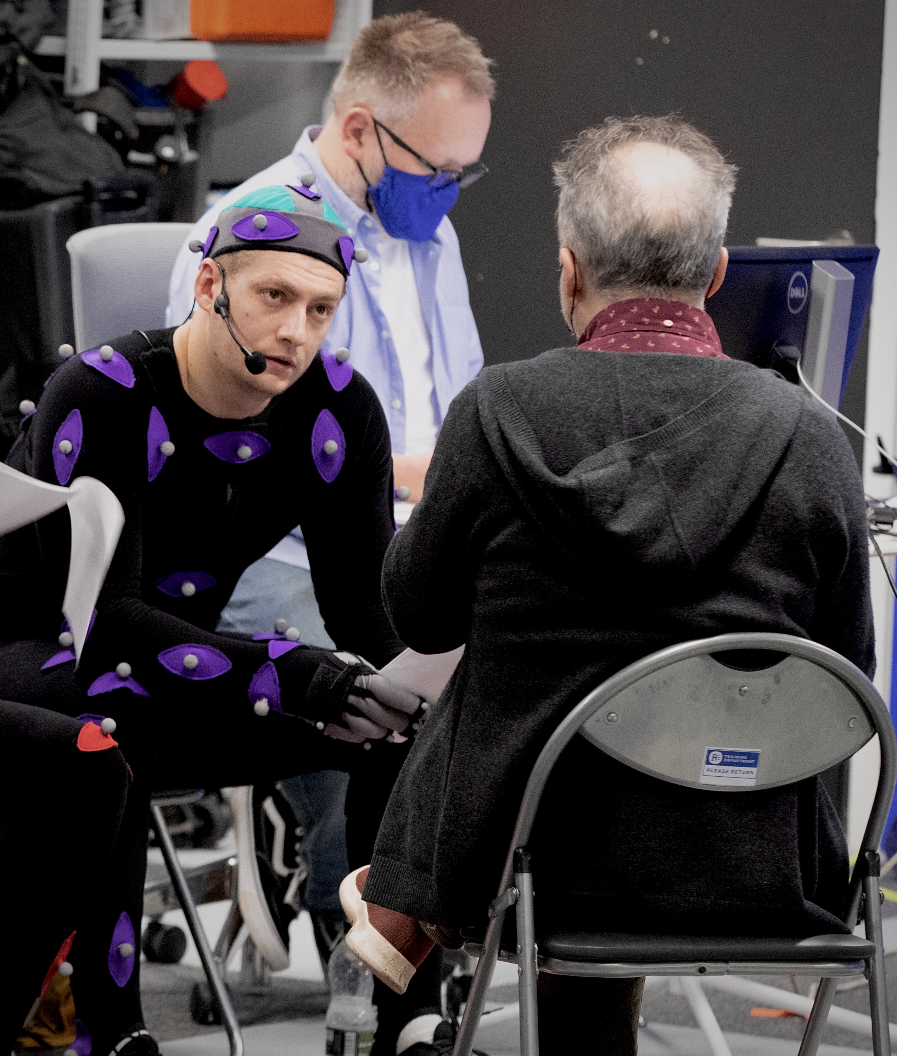 Joshua Wichard profile image