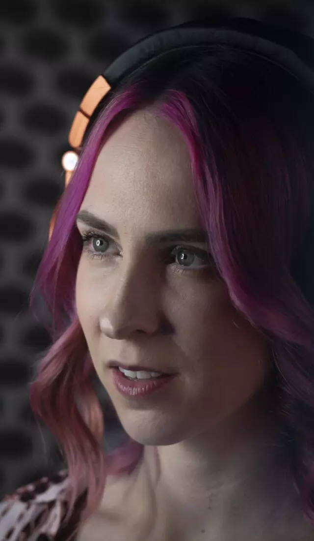 Marissa DuBois profile image