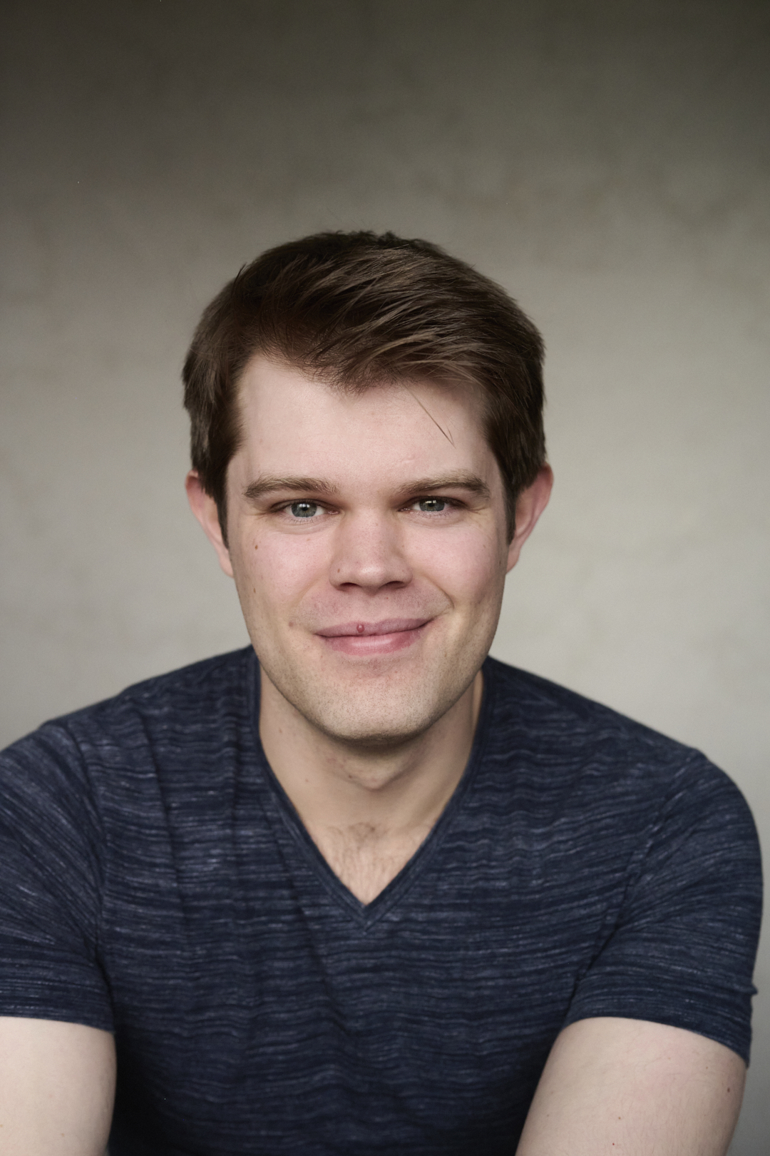 Voice Over profile image