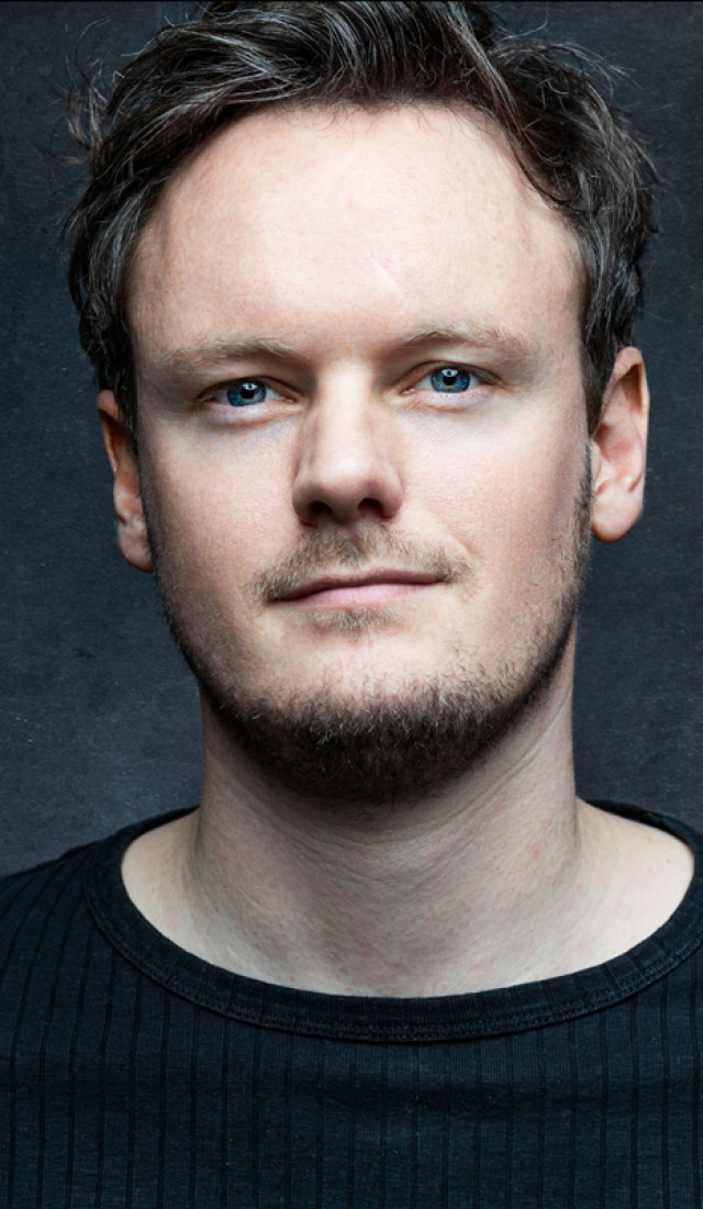 James Macnaughton profile image