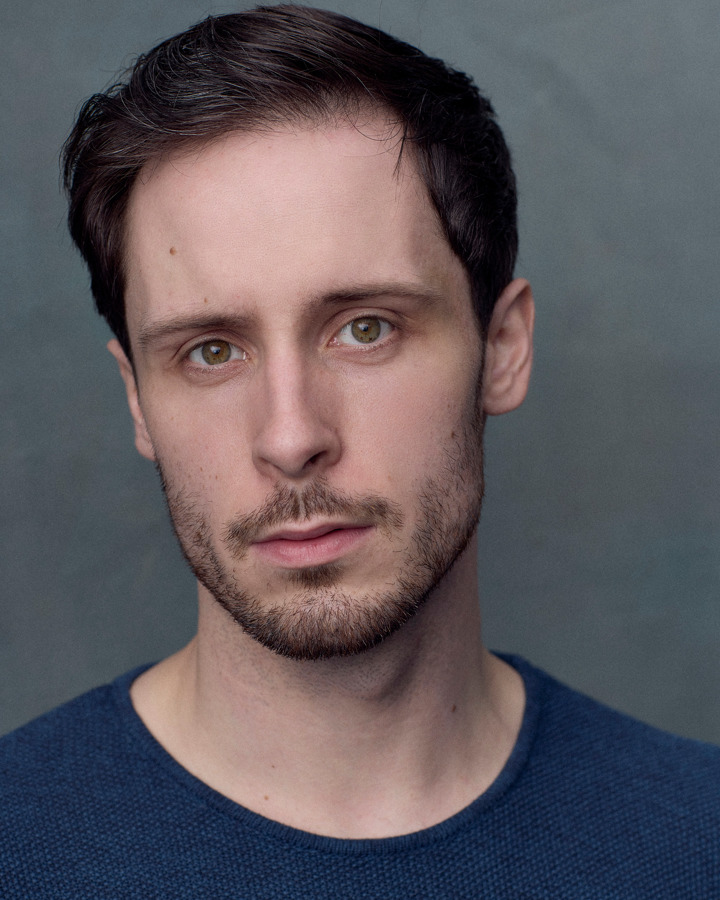 Charlie McCullagh image