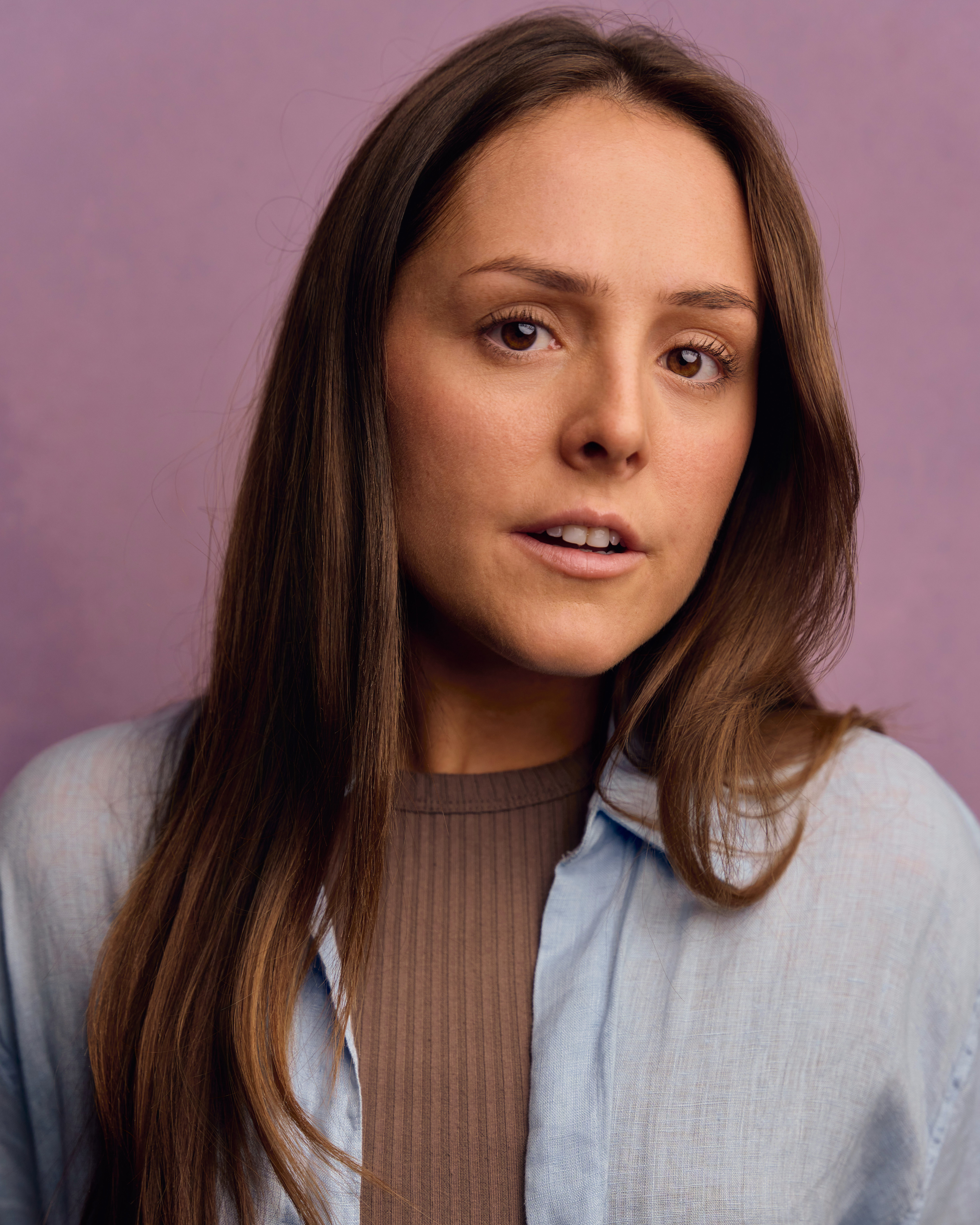 Molly Jenkins profile image