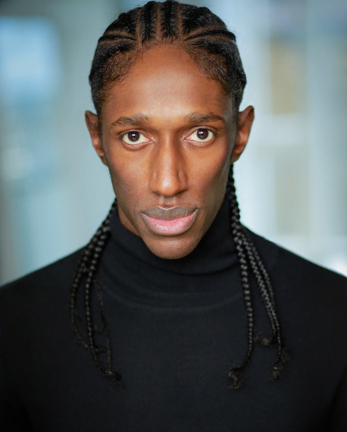 Kashmir Leese profile image