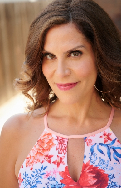 Lori Alan image