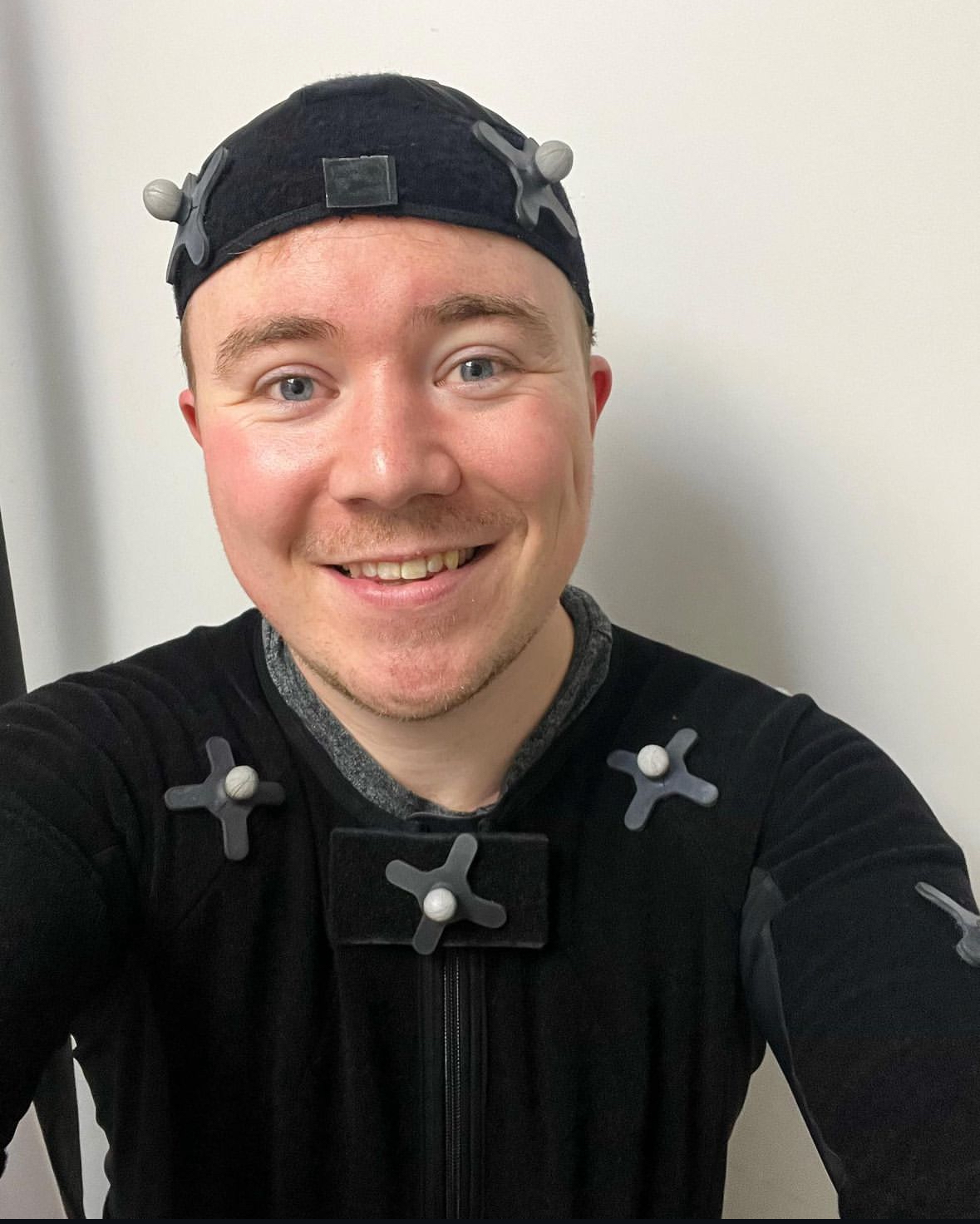 Jack Ayres profile image