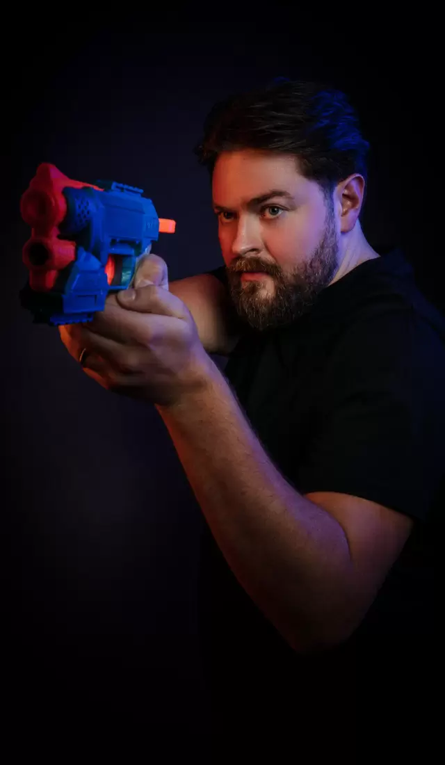 Thomas Mitchells profile image