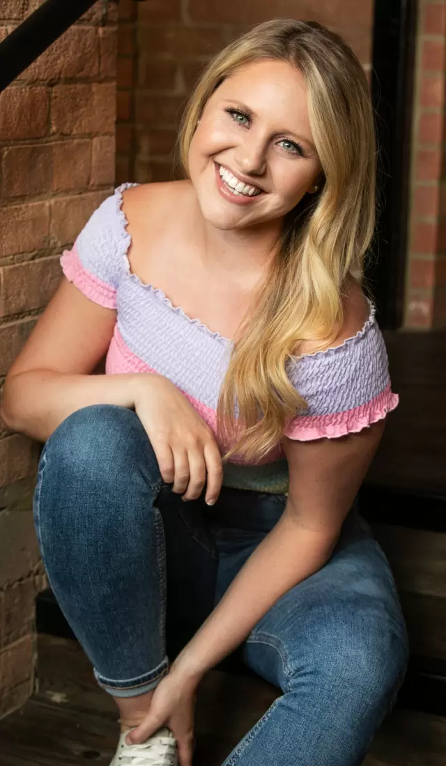 Olivia Birchenough image