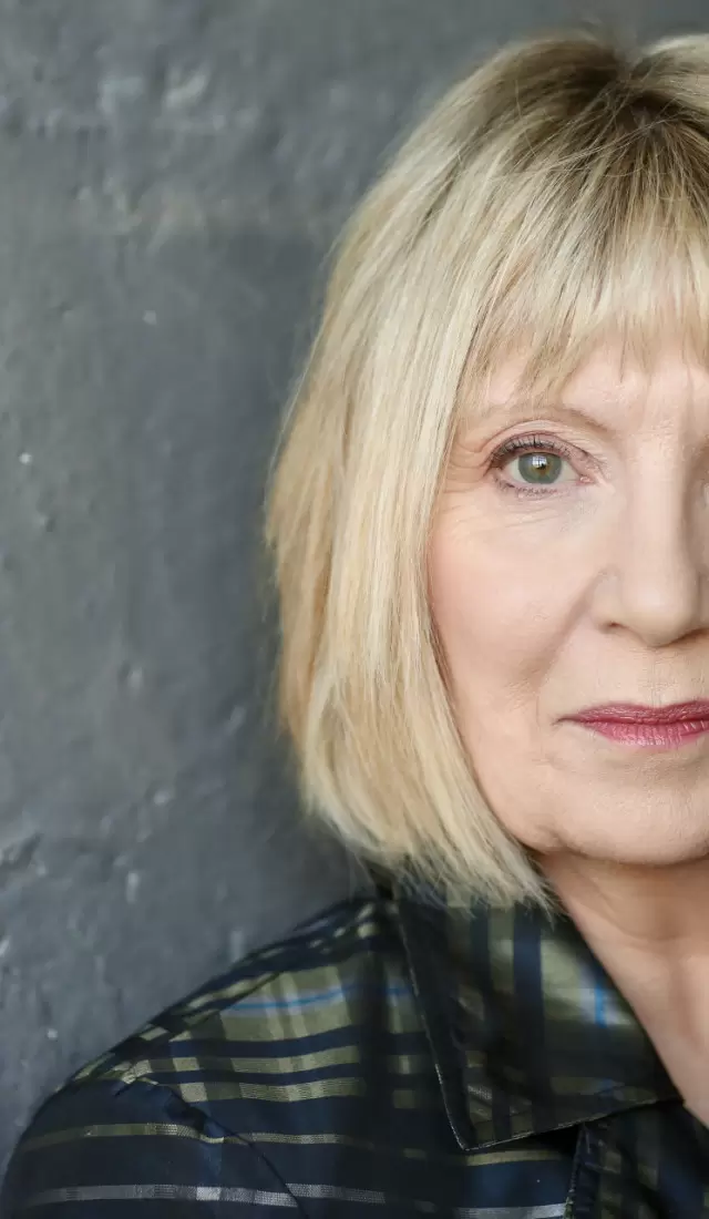 Joanne Zorian profile image