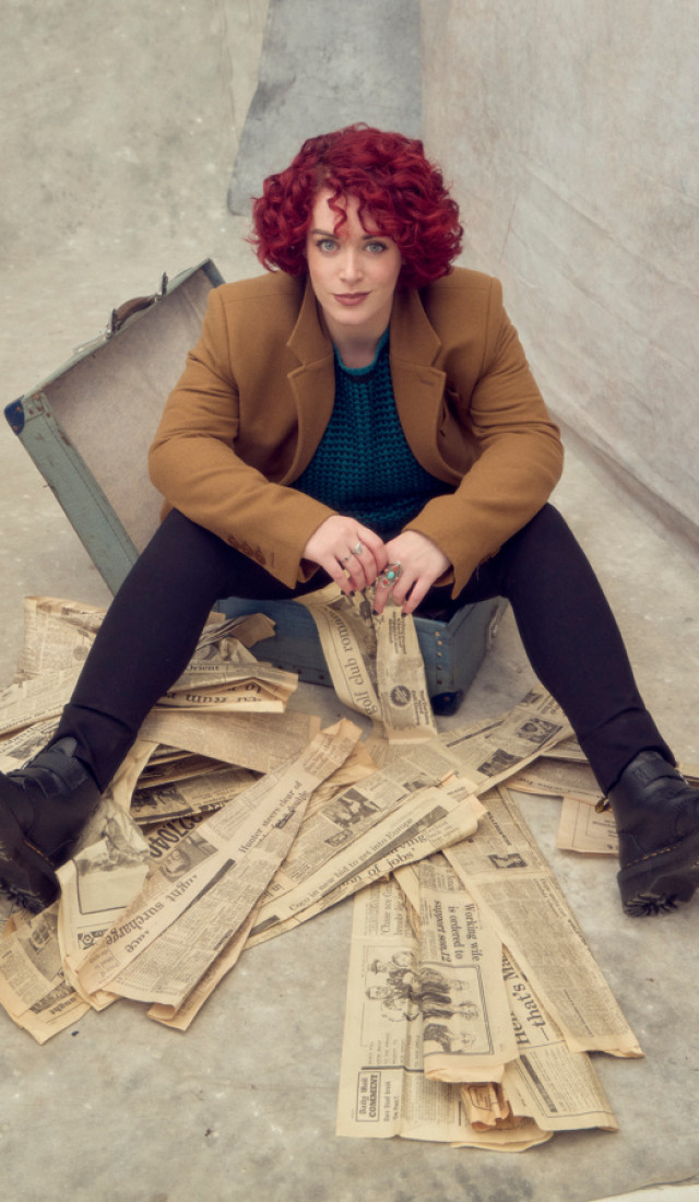 Rachel Farago profile image