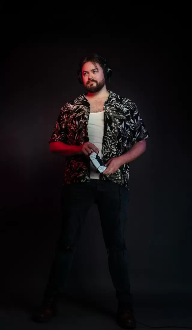 Thomas Mitchells profile image