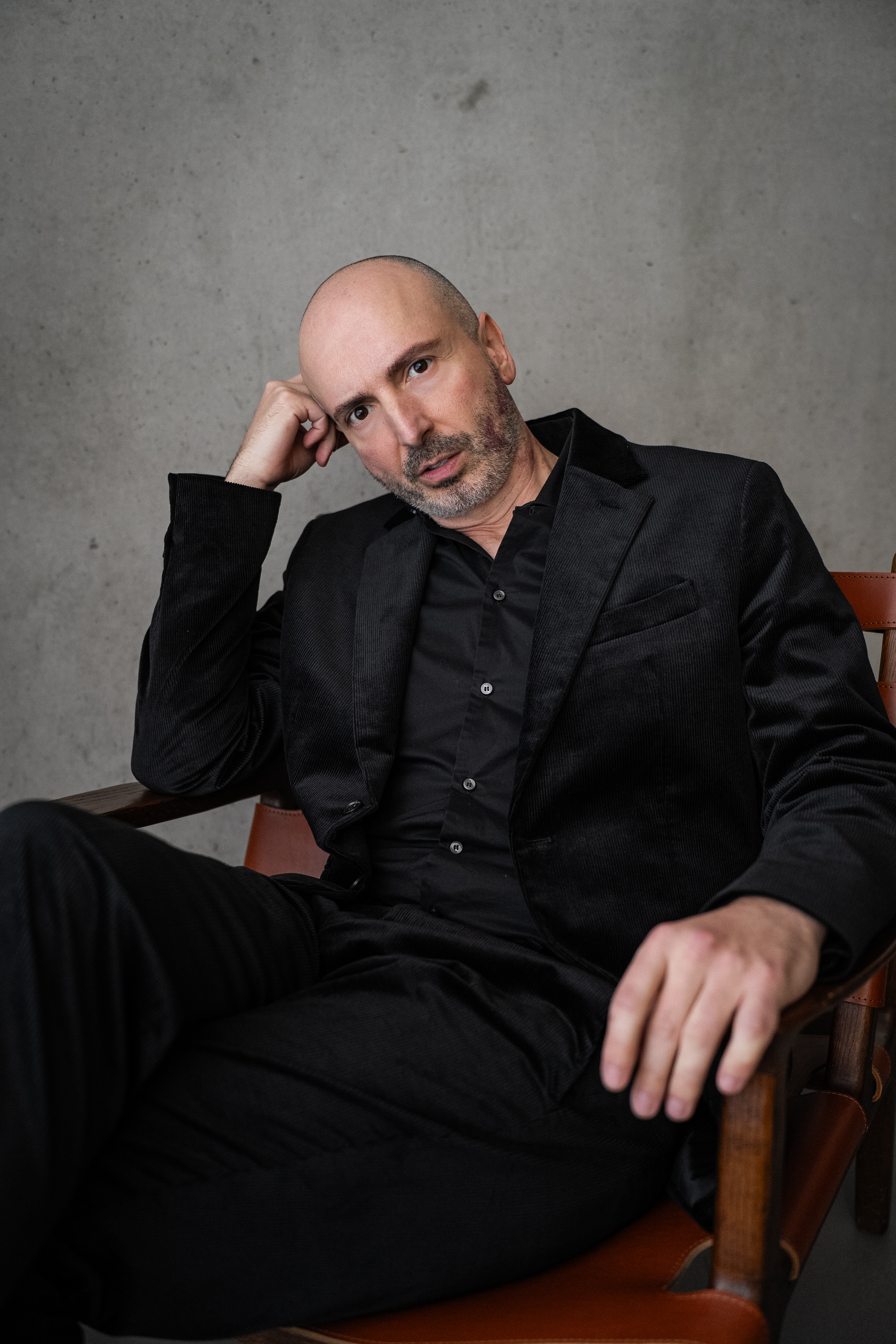 Branko Tomovic profile image