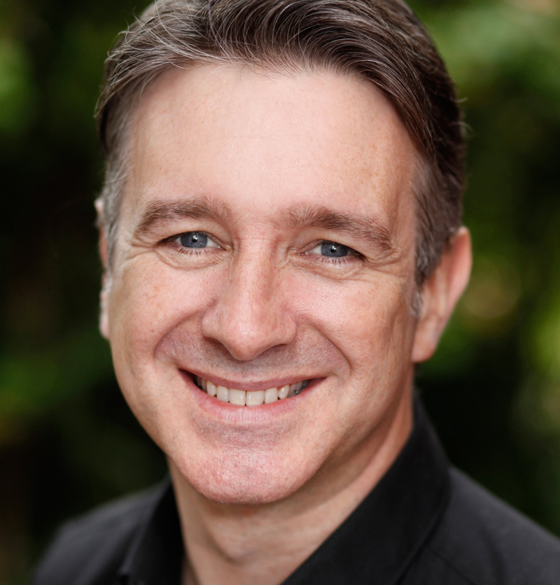 David O’Connor image