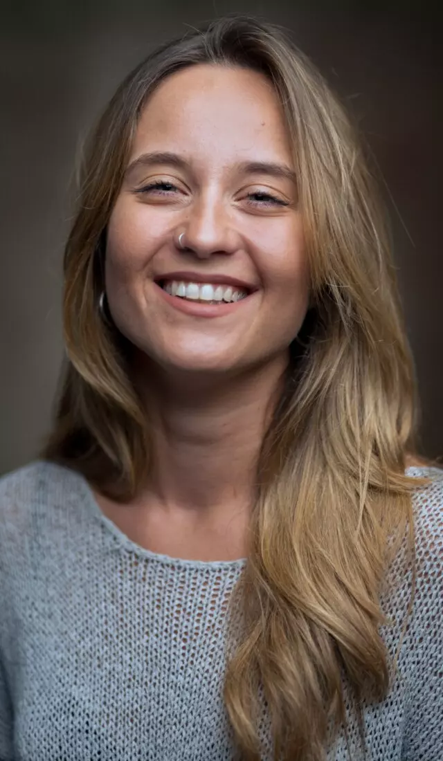 Klara Kaliger profile image