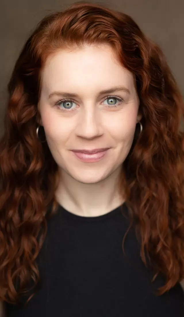 Rosie Akerman profile image