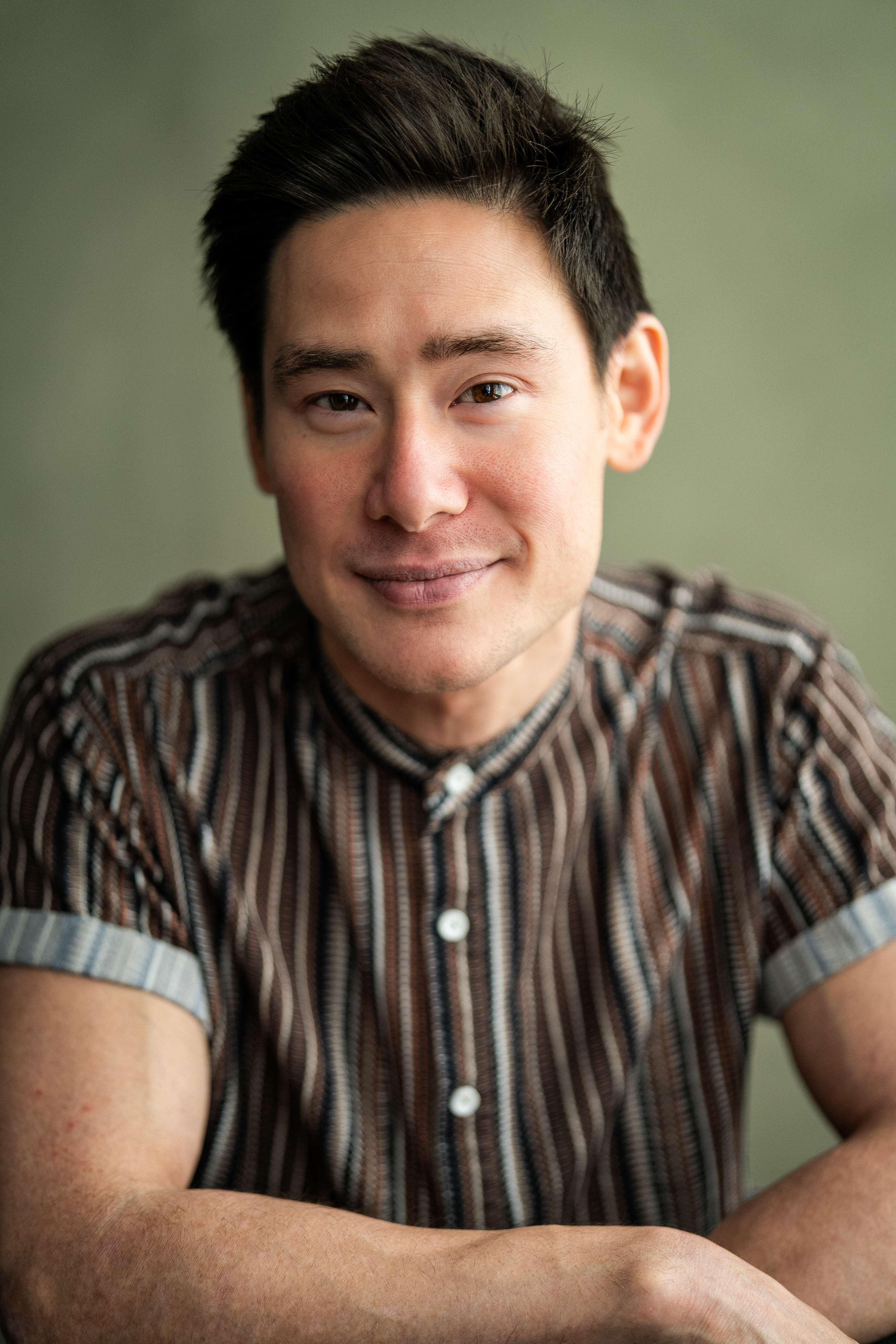 Si Rawlinson profile image