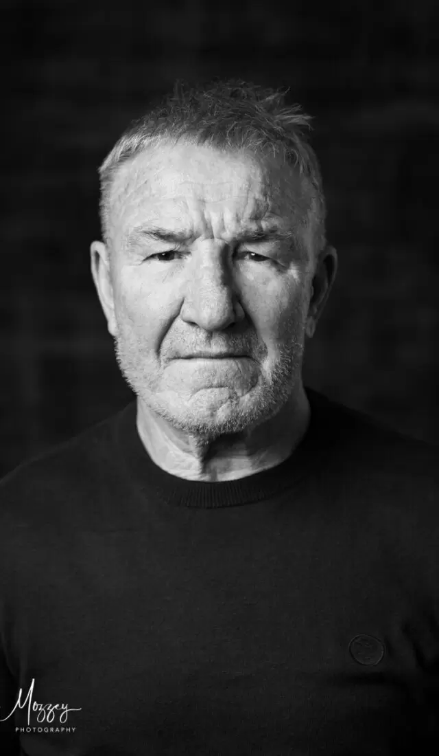 Mike Sweeney profile image