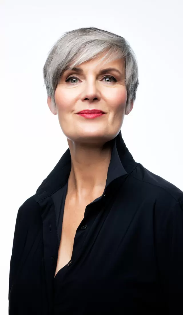 Machteld van der Gaag image