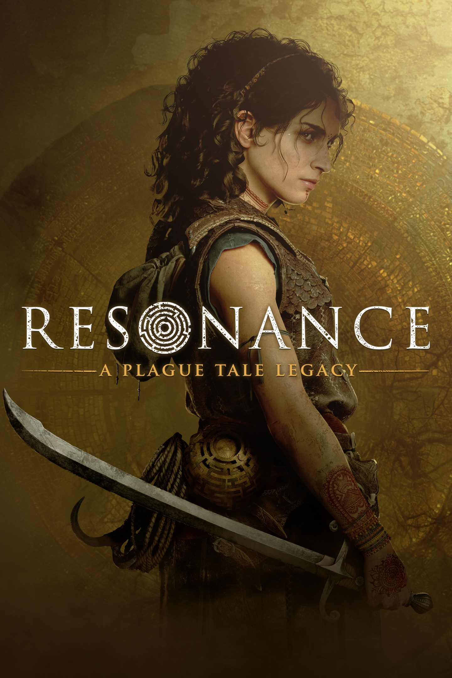 James Alexander & Richard Booth Join the World of Resonance: A Plague Tale Legacy