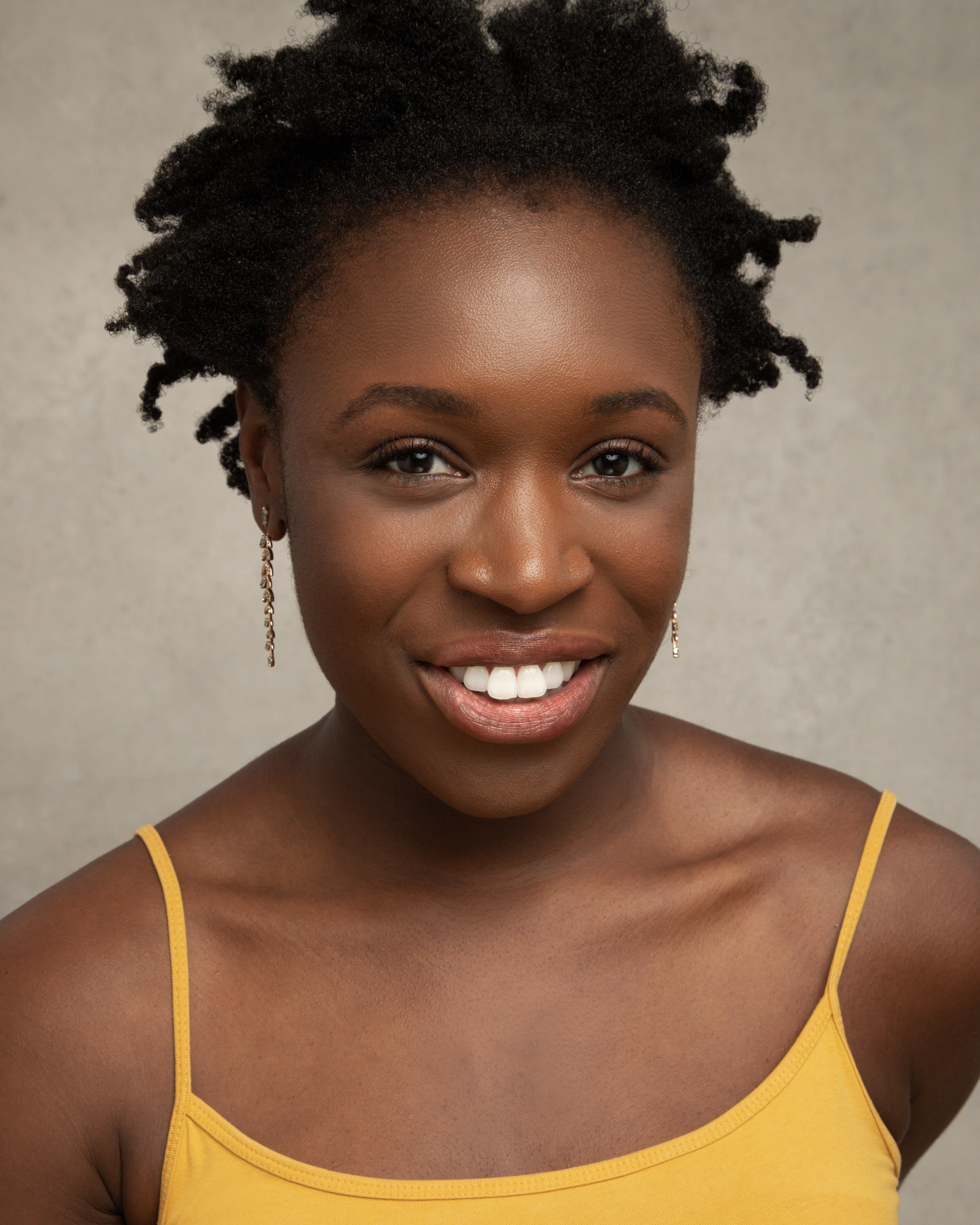 Cynthia Emeagi profile image