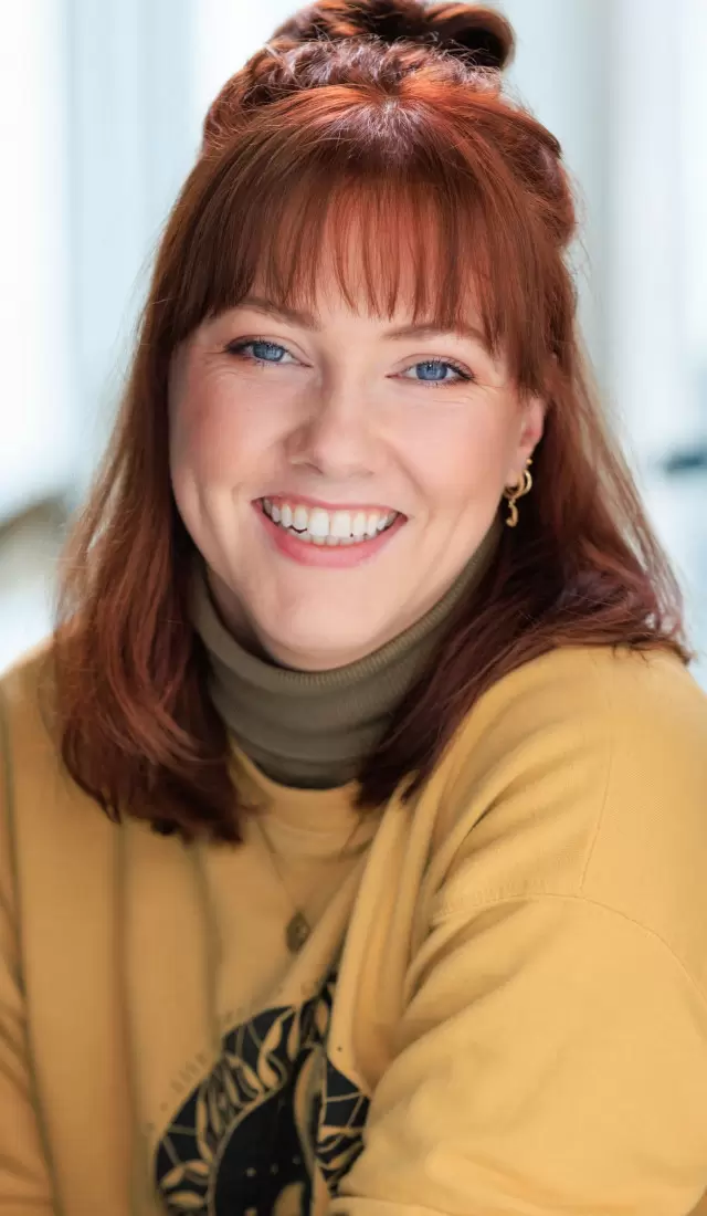 Stephanie MacGaraidh image