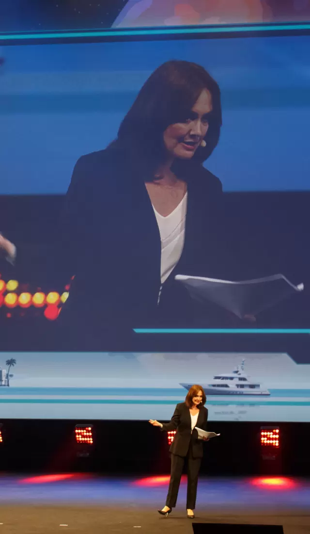 Katy Haswell profile image