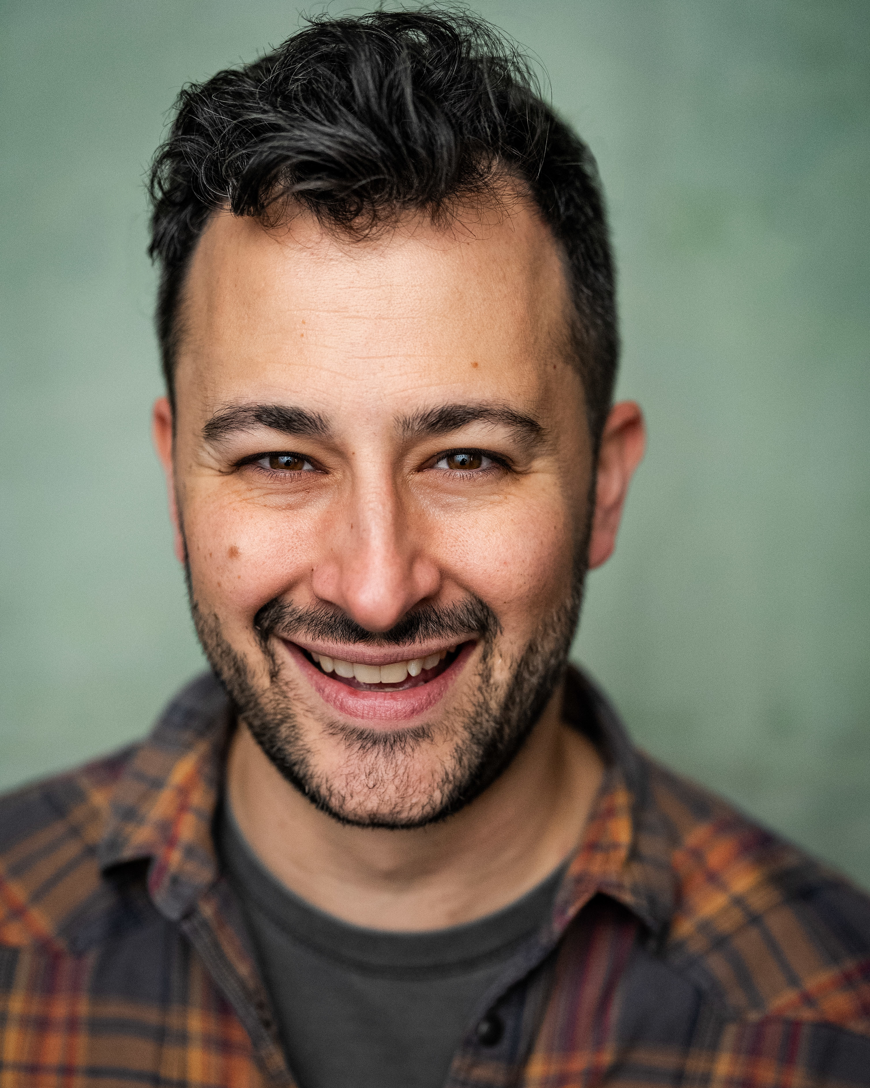 Jason Keller image