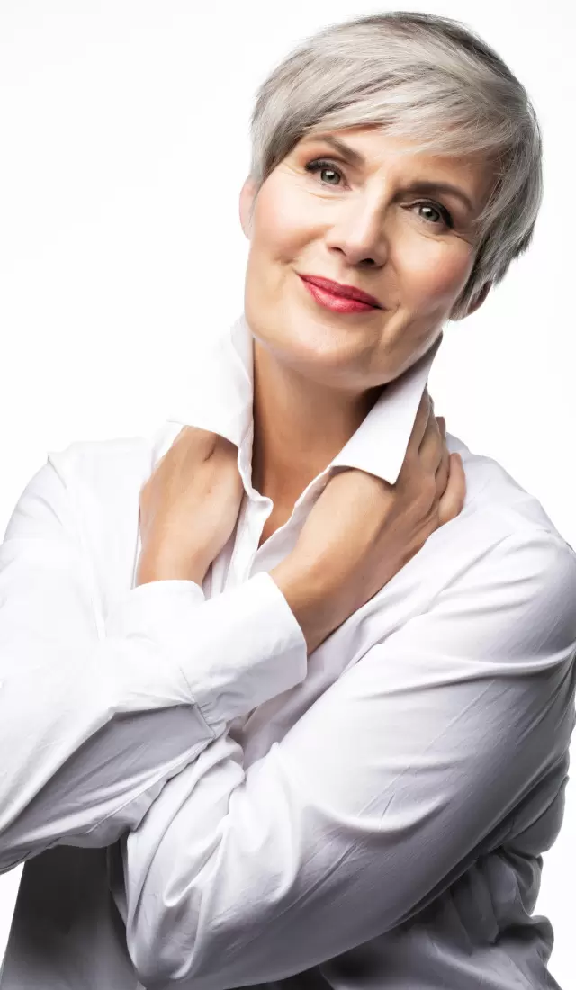 Machteld van der Gaag profile image