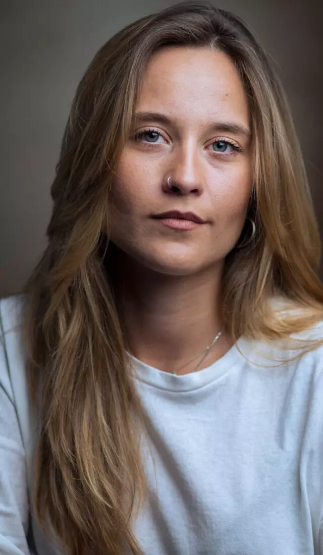 Klara Kaliger profile image