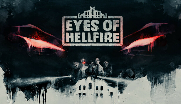 Eyes of Hellfire Launches Featuring Nordlings’ Charlie McCullagh as Seán