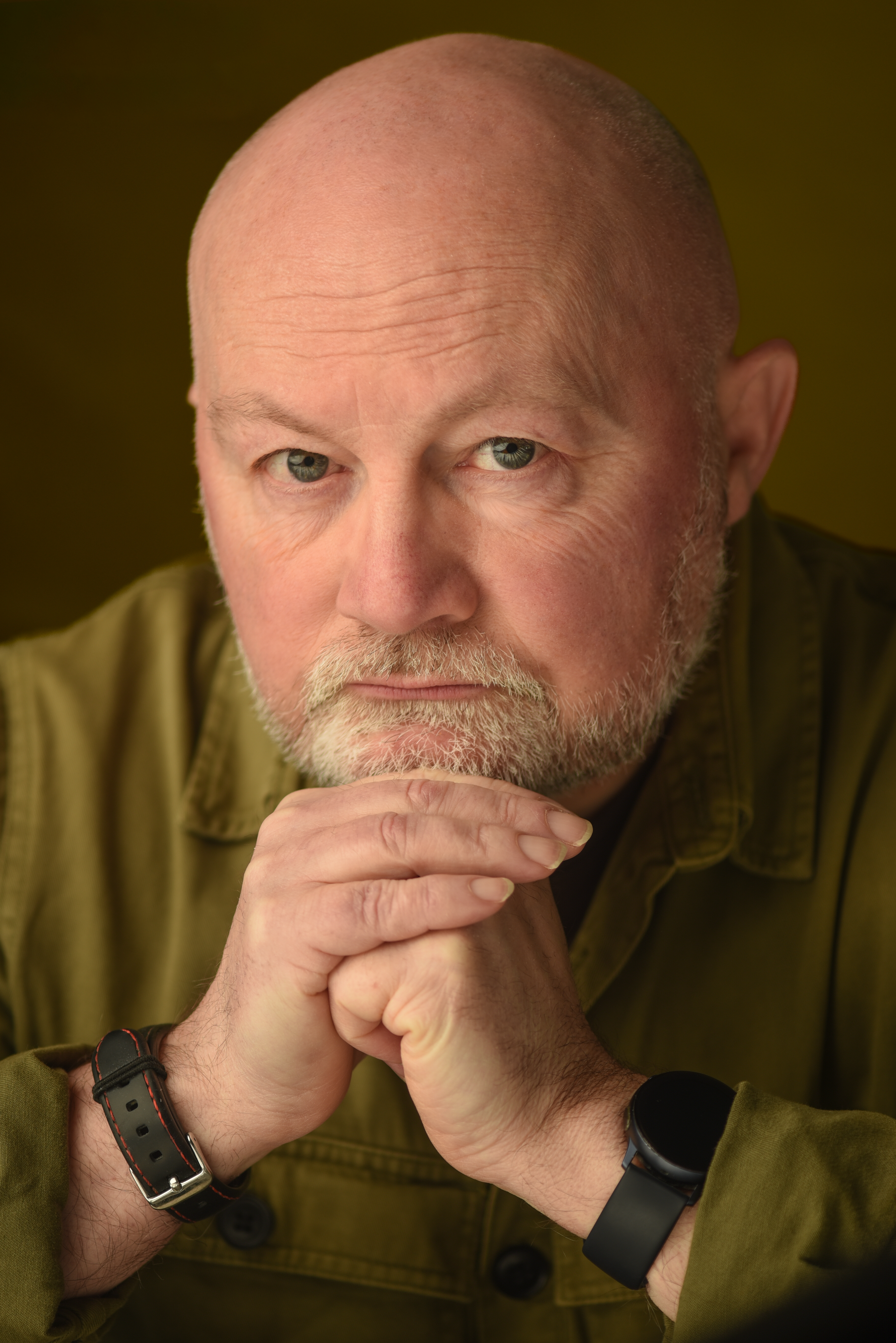 Sean Connolly profile image